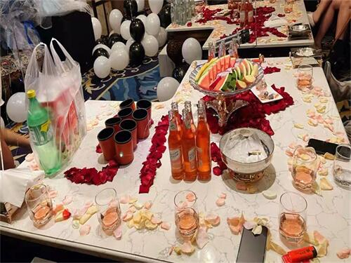 濮阳小时场ktv欢乐畅唱好去处-清丰县ktv预定